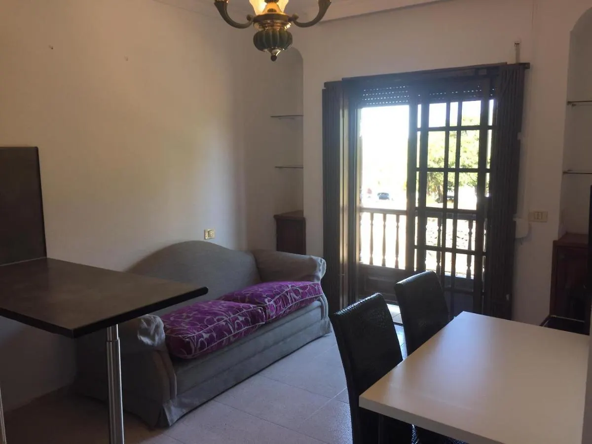 Контакты Guajara Loft-Balcon