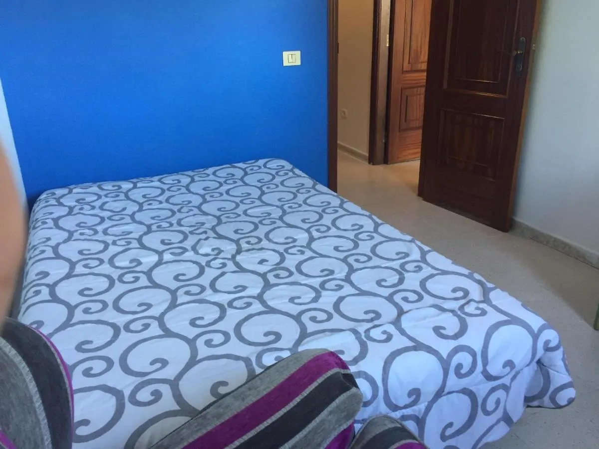 Апартаменты Guajara Loft-Balcon Сан-Кристобаль-де-Ла-Лагуна Испания