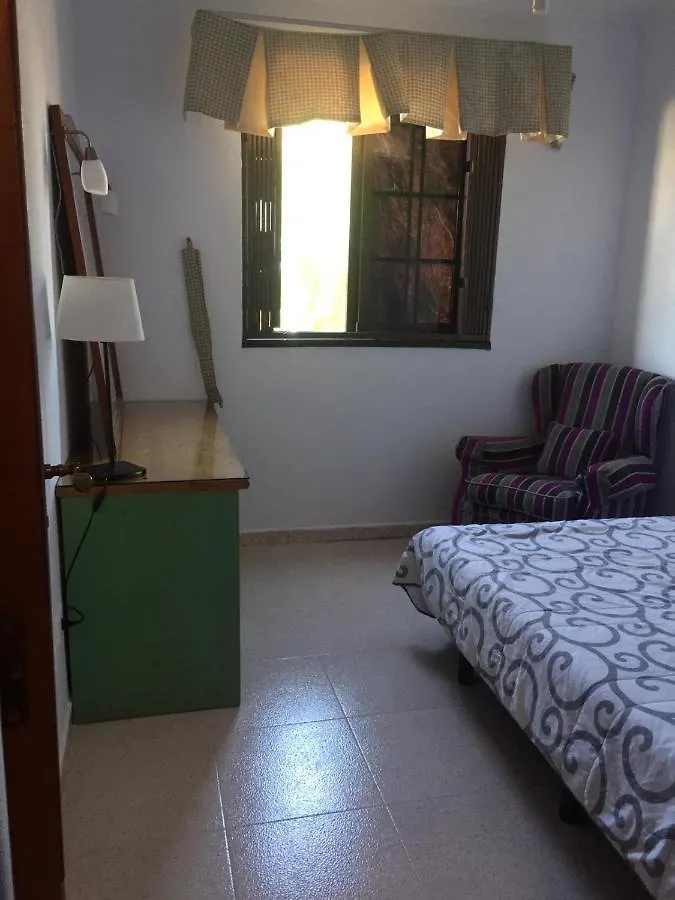 Апартаменты Guajara Loft-Balcon Сан-Кристобаль-де-Ла-Лагуна 0*,  Испания