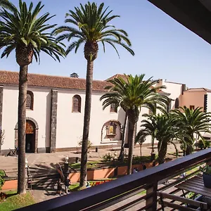 Appartement Canary Treasure Exclusiveness Prime Location, La Laguna (Tenerife)